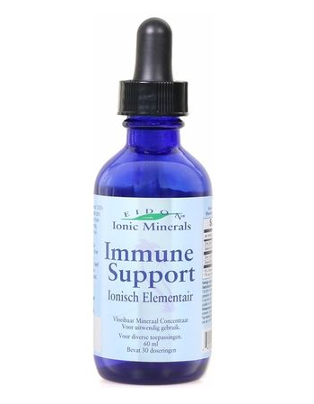 Eidon Ionisch Elementair Immune Support
