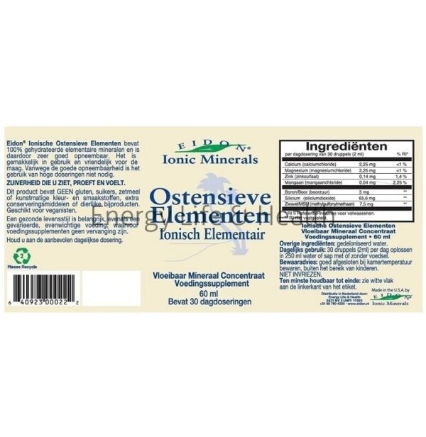 eidon_ostensieve_elementen_label_groot_2024_met_merk Eidon Ionische vloeibare Ostensieve Elementen